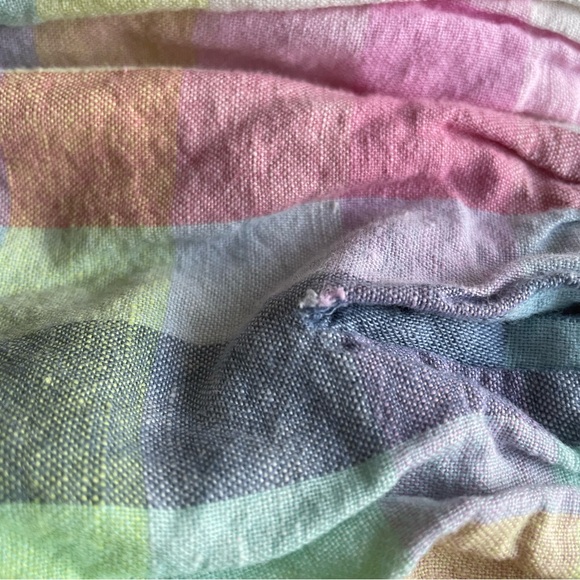 Two 12 month dress summer bundle - Picture 8 of 13